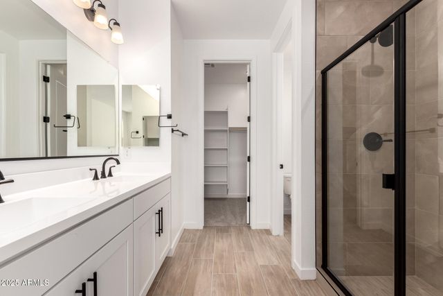 5023 W HARDTACK Trail, Laveen, AZ 85339