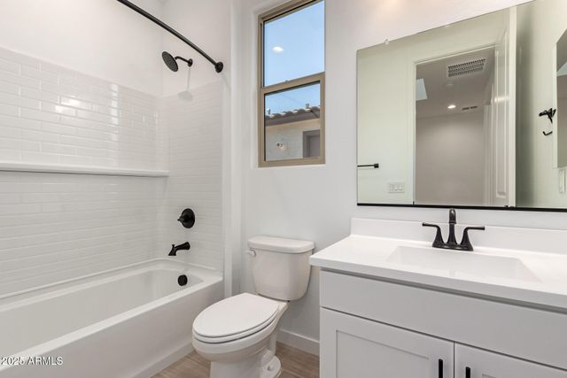 5023 W HARDTACK Trail, Laveen, AZ 85339