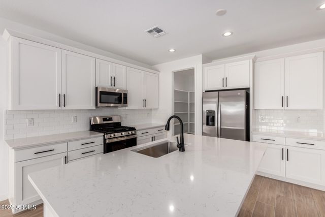 5023 W HARDTACK Trail, Laveen, AZ 85339