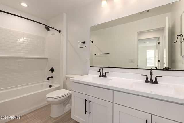 5023 W HARDTACK Trail, Laveen, AZ 85339