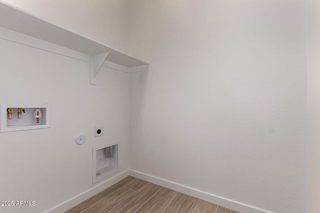 5023 W HARDTACK Trail, Laveen, AZ 85339