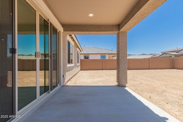 5023 W HARDTACK Trail, Laveen, AZ 85339