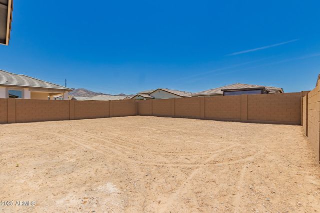 5023 W HARDTACK Trail, Laveen, AZ 85339