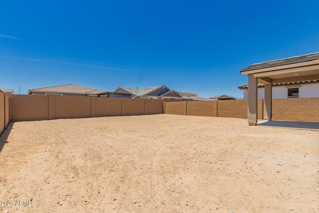 5023 W HARDTACK Trail, Laveen, AZ 85339