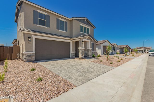 5023 W HARDTACK Trail, Laveen, AZ 85339
