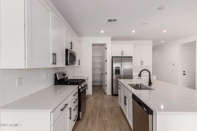 5023 W HARDTACK Trail, Laveen, AZ 85339