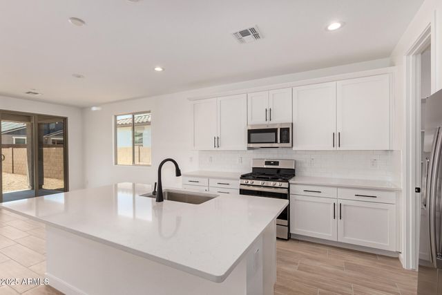 5023 W HARDTACK Trail, Laveen, AZ 85339