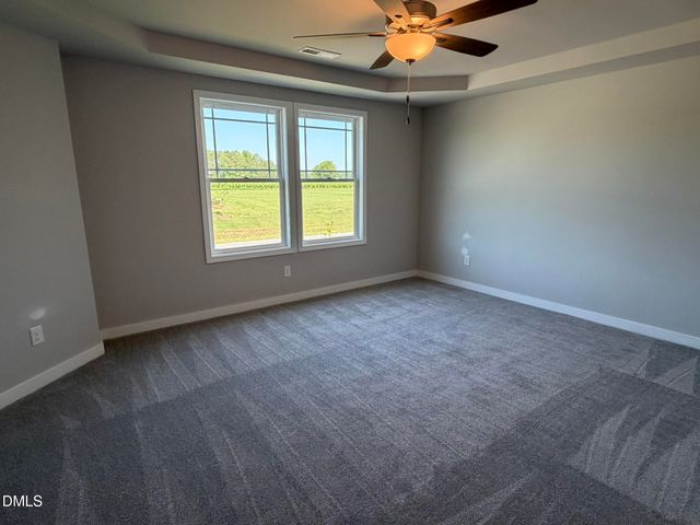 124 Jacobs Ridge Drive, Four Oaks, NC 27524
