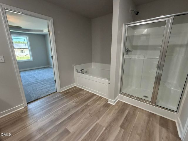 124 Jacobs Ridge Drive, Four Oaks, NC 27524