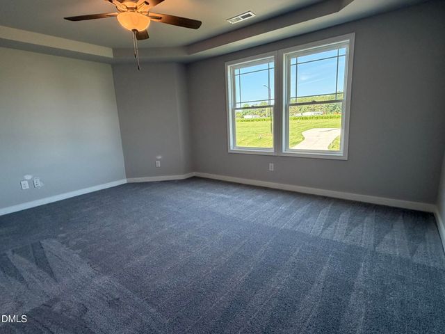 124 Jacobs Ridge Drive, Four Oaks, NC 27524