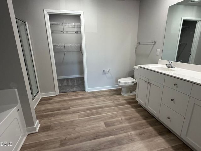 124 Jacobs Ridge Drive, Four Oaks, NC 27524