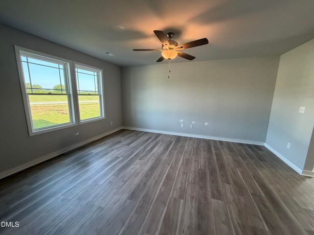 124 Jacobs Ridge Drive, Four Oaks, NC 27524