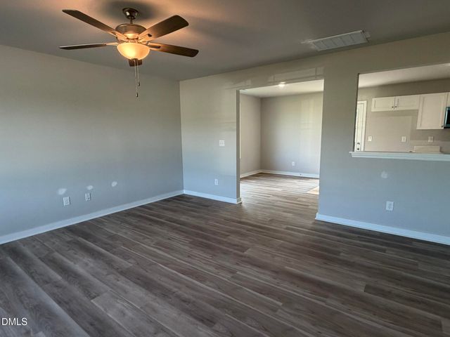 124 Jacobs Ridge Drive, Four Oaks, NC 27524