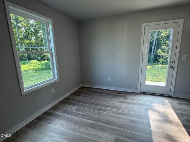124 Jacobs Ridge Drive, Four Oaks, NC 27524