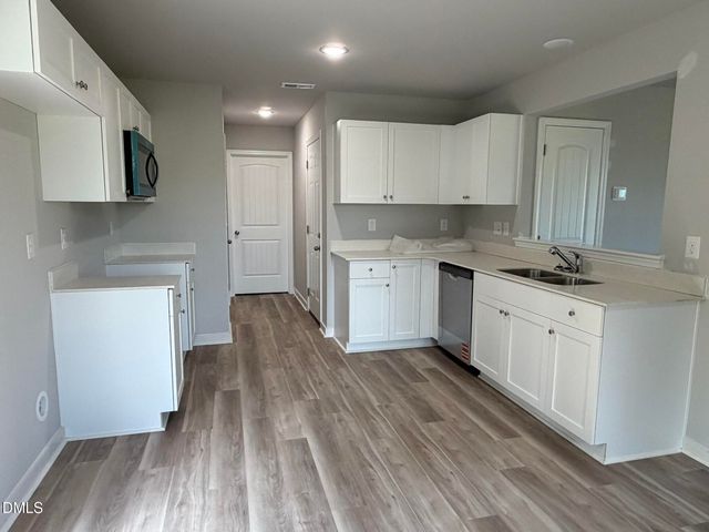 124 Jacobs Ridge Drive, Four Oaks, NC 27524