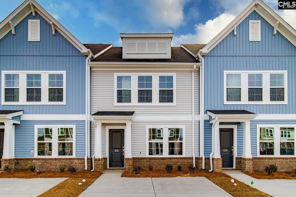 1076 Astoria Drive, Columbia, SC 29229