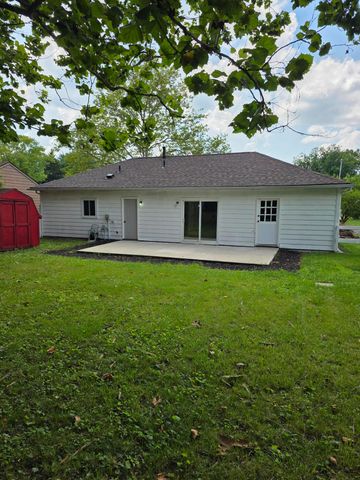 3208 Tackett Street 3208 Tackett Street, Springfield, OH 45503