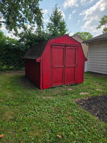 3208 Tackett Street 3208 Tackett Street, Springfield, OH 45503