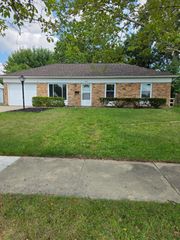 3208 Tackett Street 3208 Tackett Street, Springfield, OH 45503
