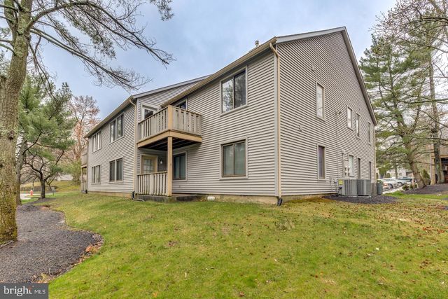 1929 THE WOODS II, Cherry Hill, NJ 08003