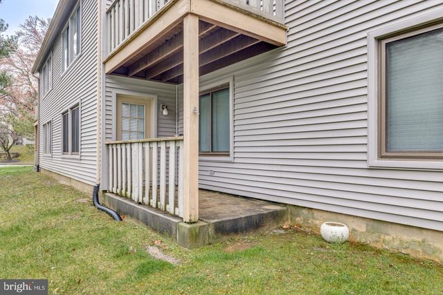 1929 THE WOODS II, Cherry Hill, NJ 08003