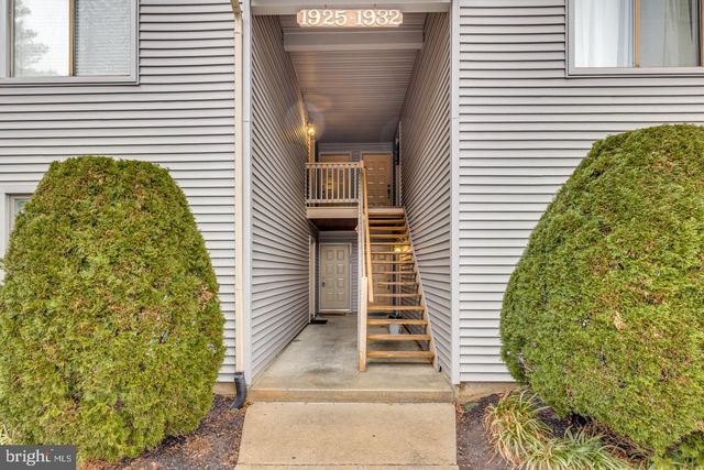 1929 THE WOODS II, Cherry Hill, NJ 08003