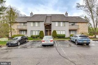 1929 THE WOODS II, Cherry Hill, NJ 08003