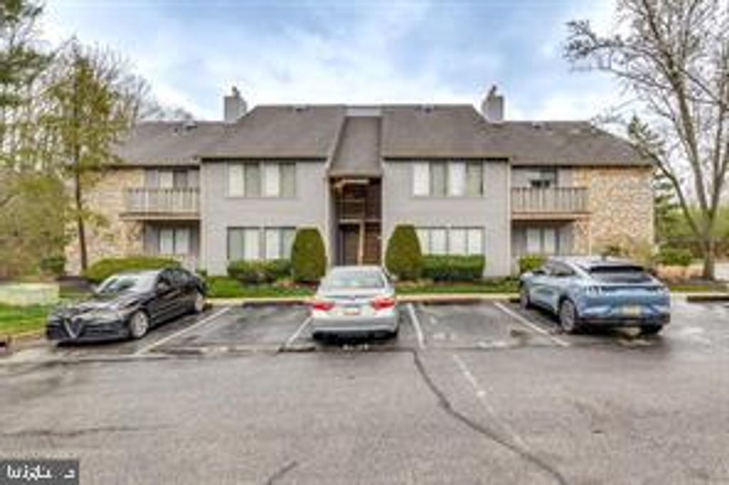 1929 THE WOODS II, Cherry Hill, NJ 08003