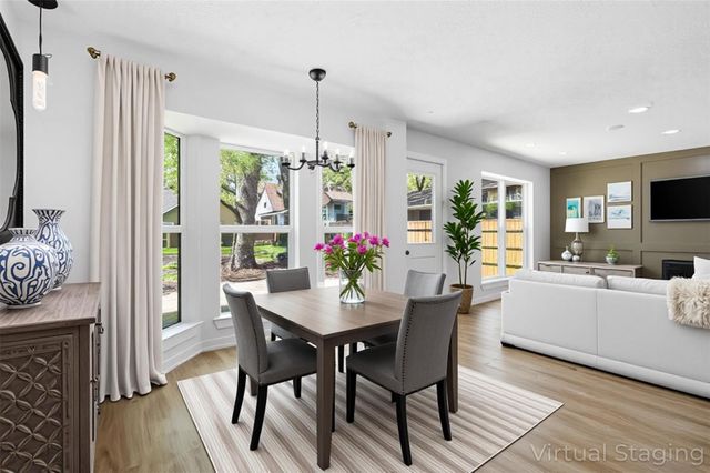 3311 Knoll Manor Drive, Houston, TX 77345