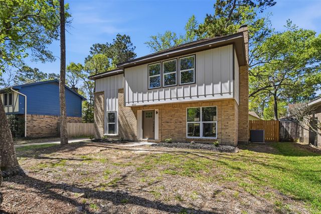 3311 Knoll Manor Drive, Houston, TX 77345