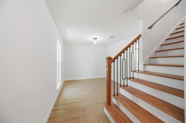 3311 Knoll Manor Drive, Houston, TX 77345