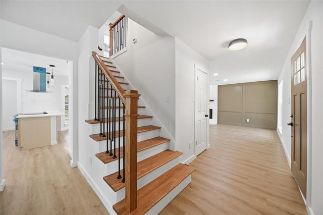 3311 Knoll Manor Drive, Houston, TX 77345