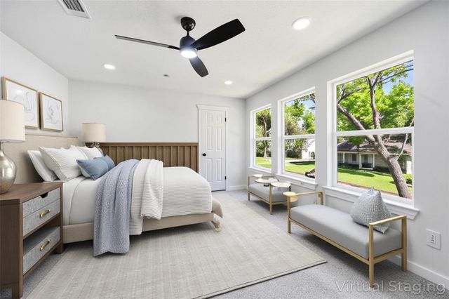 3311 Knoll Manor Drive, Houston, TX 77345