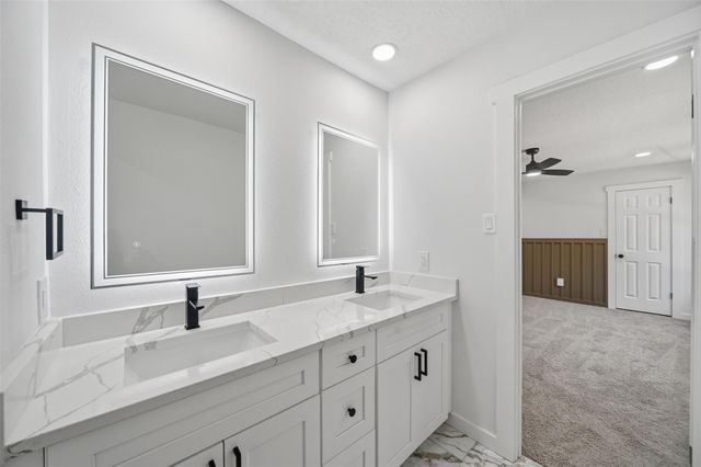 3311 Knoll Manor Drive, Houston, TX 77345