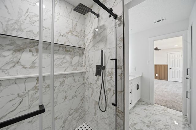 3311 Knoll Manor Drive, Houston, TX 77345