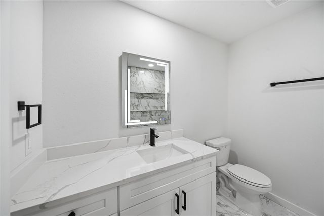 3311 Knoll Manor Drive, Houston, TX 77345