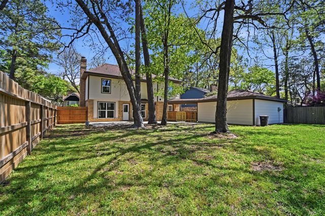 3311 Knoll Manor Drive, Houston, TX 77345