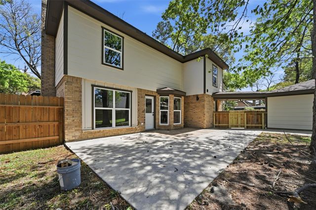 3311 Knoll Manor Drive, Houston, TX 77345