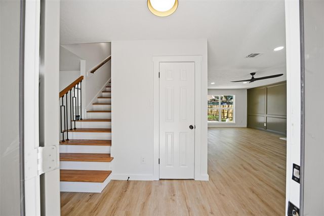 3311 Knoll Manor Drive, Houston, TX 77345