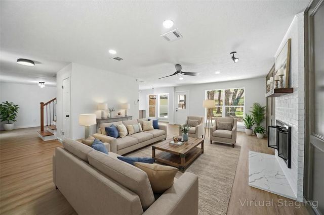 3311 Knoll Manor Drive, Houston, TX 77345