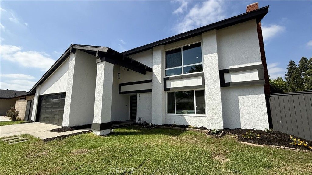 17111 Horst, Cerritos, CA 90703 — exterior