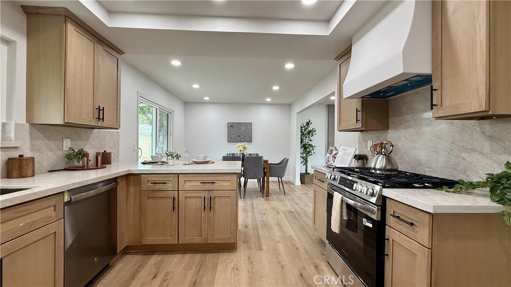 17111 Horst, Cerritos, CA 90703 — photo 5