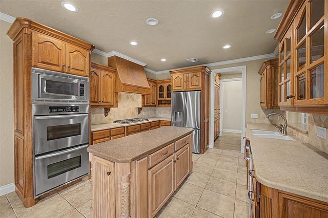 4108 Gloucester Lane, Norman, OK 73072
