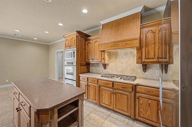 4108 Gloucester Lane, Norman, OK 73072