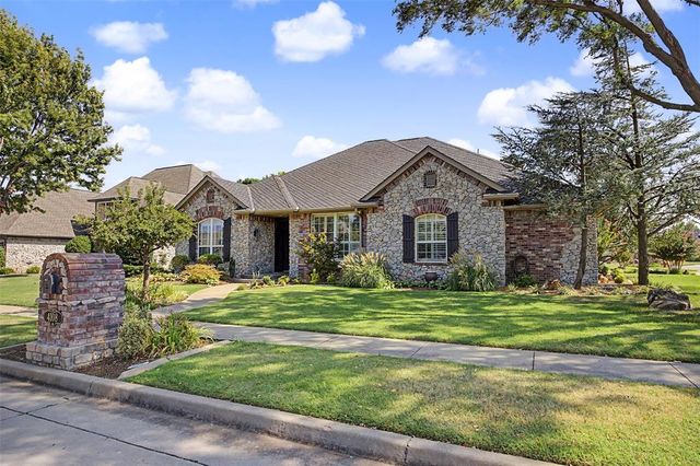 4108 Gloucester Lane, Norman, OK 73072