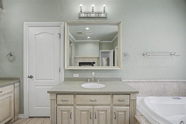 4108 Gloucester Lane, Norman, OK 73072