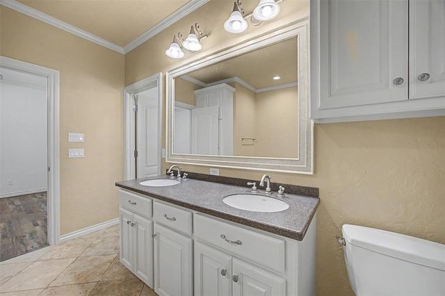 4108 Gloucester Lane, Norman, OK 73072