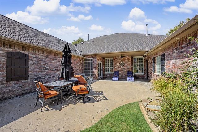 4108 Gloucester Lane, Norman, OK 73072