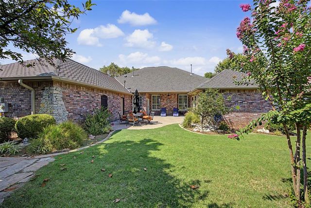 4108 Gloucester Lane, Norman, OK 73072