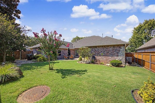 4108 Gloucester Lane, Norman, OK 73072